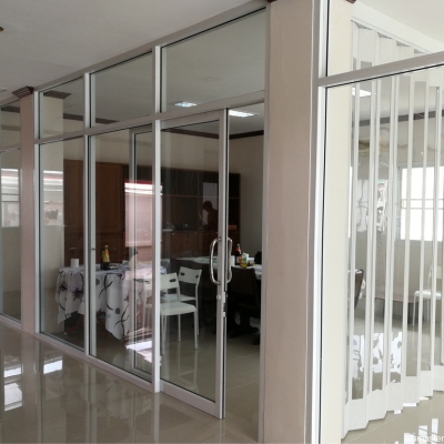 Sliding Windows & Doors