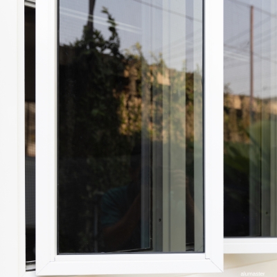 PVC Windows